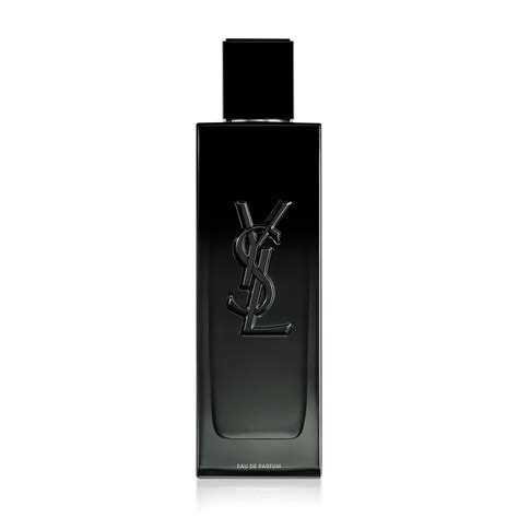 ysl perfume color change.